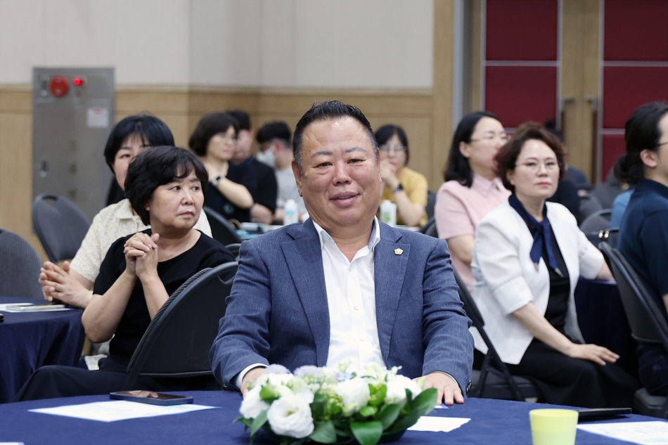 2025 시흥시 사회적기업의 날 기념 강연회_14