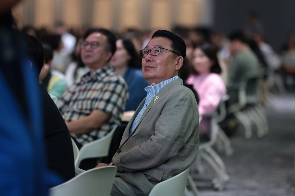 제9회 전국자원봉사센터 실천지향 컨퍼런스_5