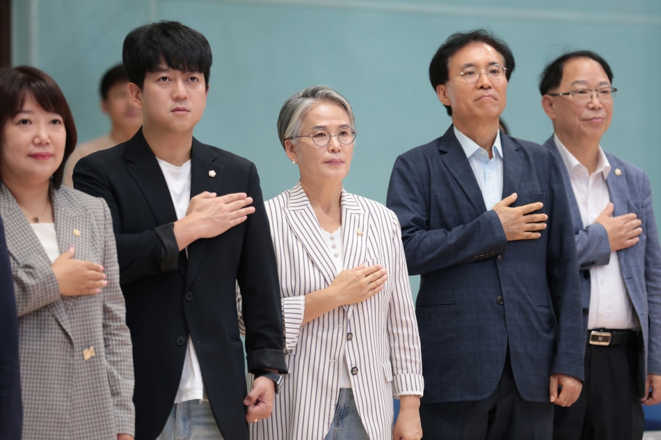 민주평통 2025 세대가 함께 울리는 통일골든벨_12
