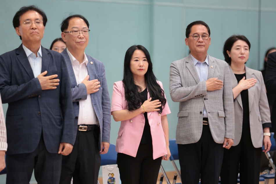 민주평통 2025 세대가 함께 울리는 통일골든벨_14