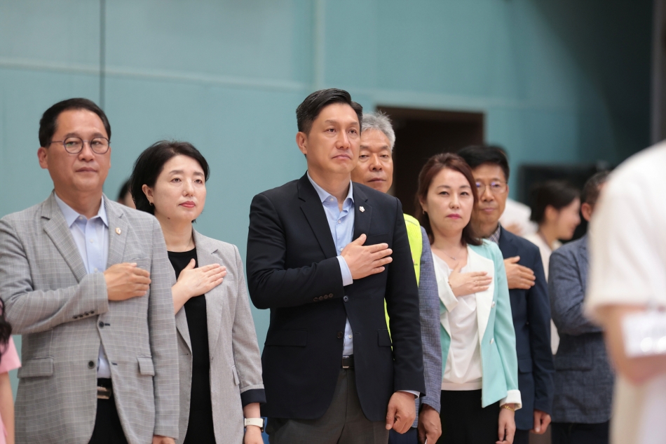 민주평통 2025 세대가 함께 울리는 통일골든벨_15