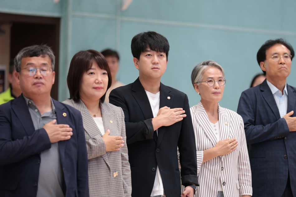 민주평통 2025 세대가 함께 울리는 통일골든벨_16