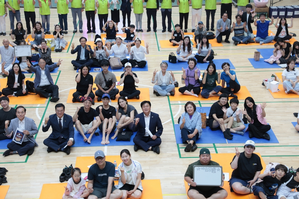 민주평통 2025 세대가 함께 울리는 통일골든벨_23