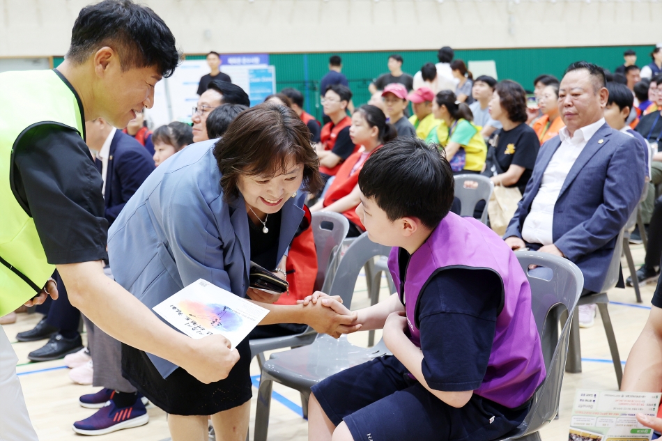 제3회 시흥시장애인 가맹단체 한마음 축제_2