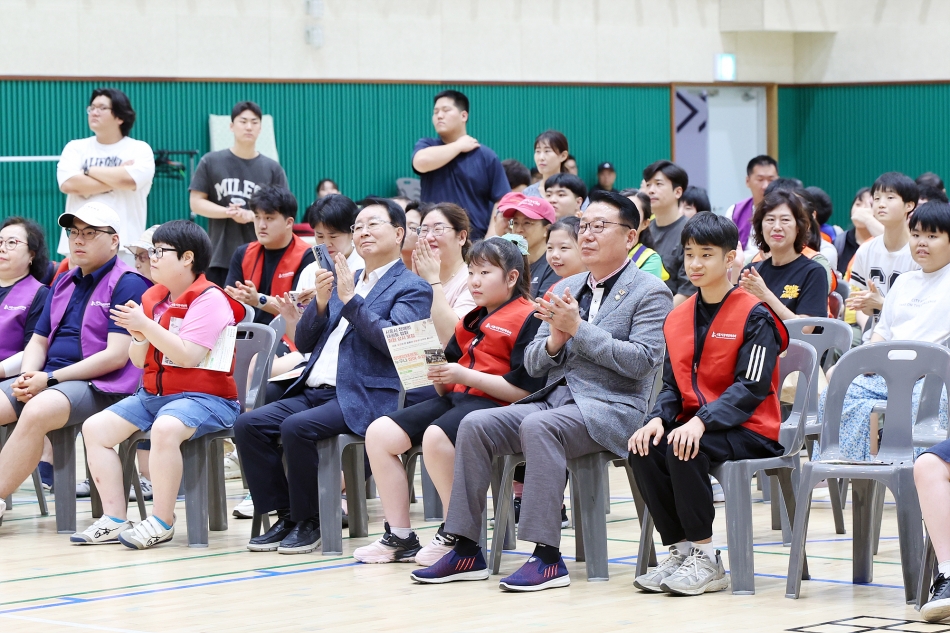 제3회 시흥시장애인 가맹단체 한마음 축제_4