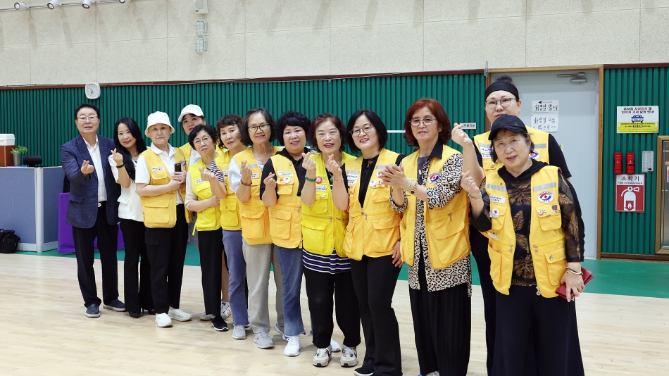 제3회 시흥시장애인 가맹단체 한마음 축제_5