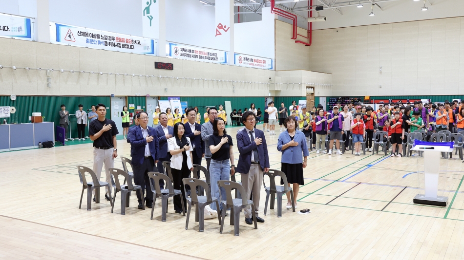 제3회 시흥시장애인 가맹단체 한마음 축제_7