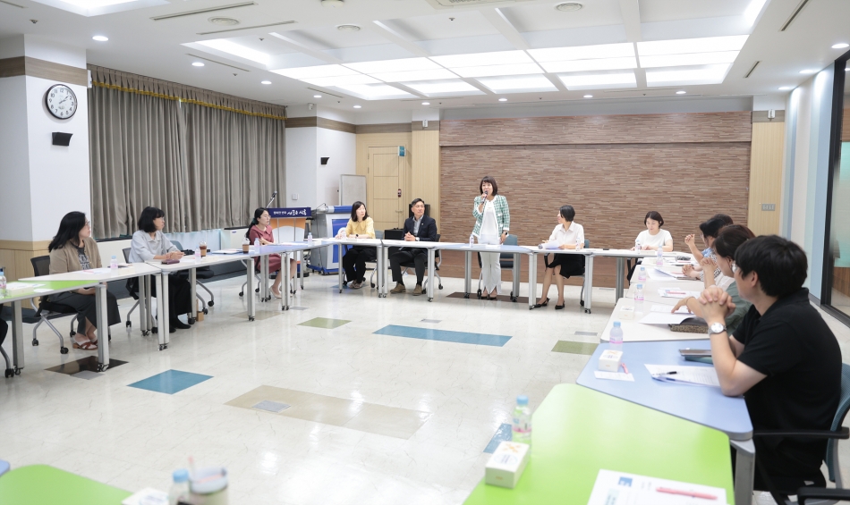 시흥시 아동주거권네트워크 간담회_3