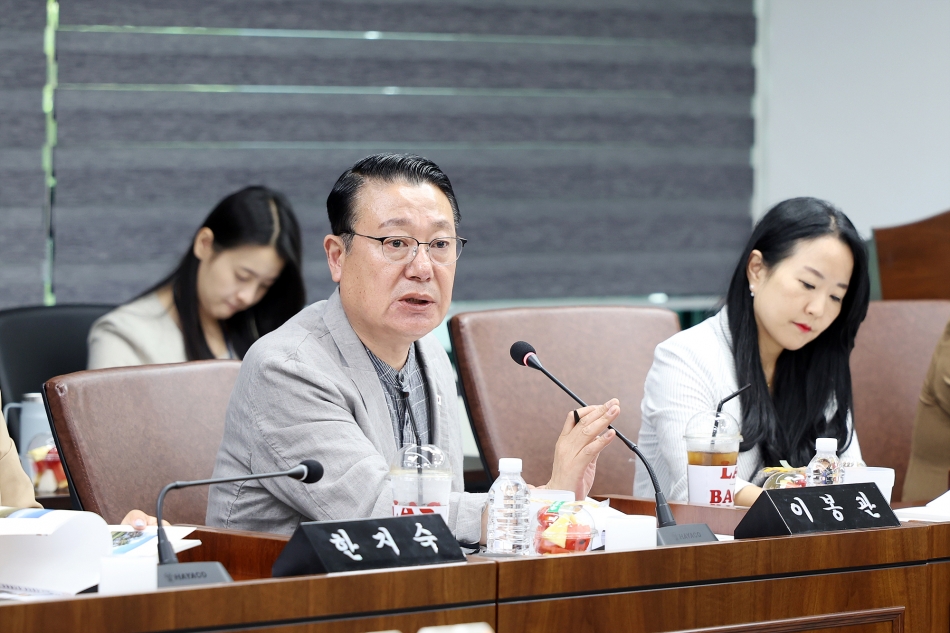 시흥예총 간담회_자치행정위원회_4