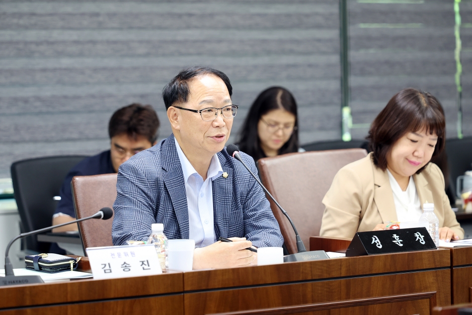 시흥예총 간담회_자치행정위원회_8