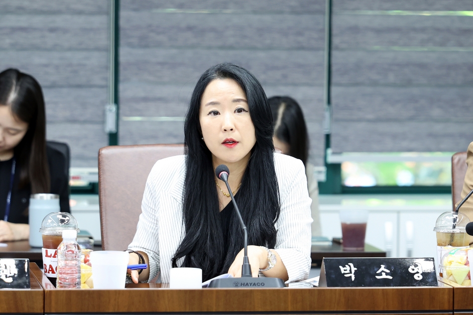 시흥예총 간담회_자치행정위원회_9