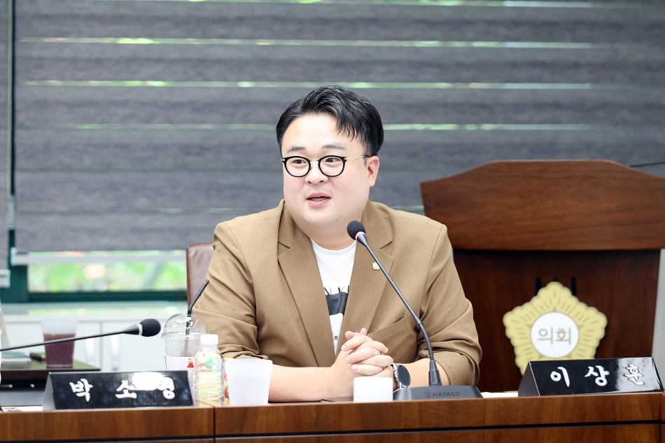 시흥예총 간담회_자치행정위원회_10