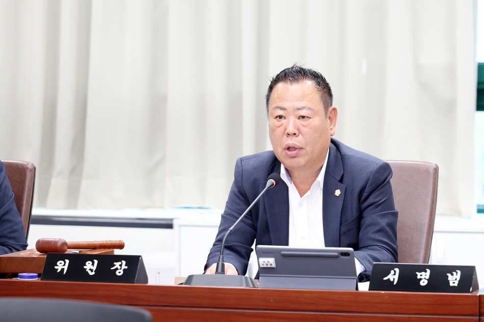 제329회 시흥시의회(임시회) 도시환경위원회_3