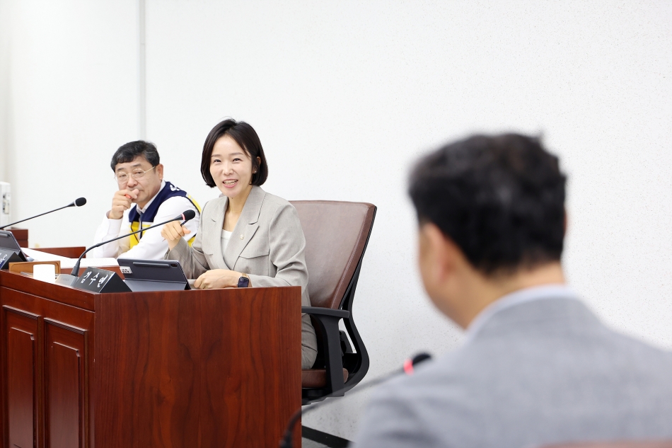 제329회 시흥시의회(임시회) 도시환경위원회_6