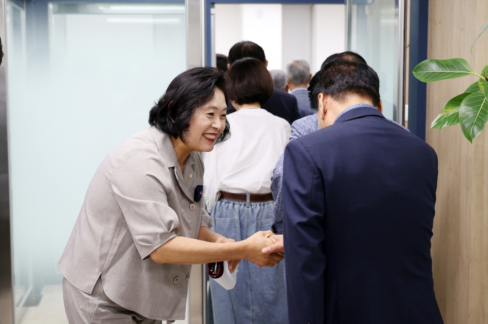 대한노인회 시흥시지회 경기도연합회회장단 회의_2