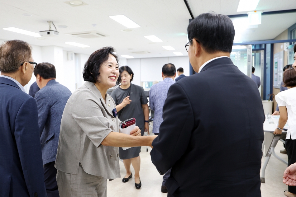 대한노인회 시흥시지회 경기도연합회회장단 회의_3