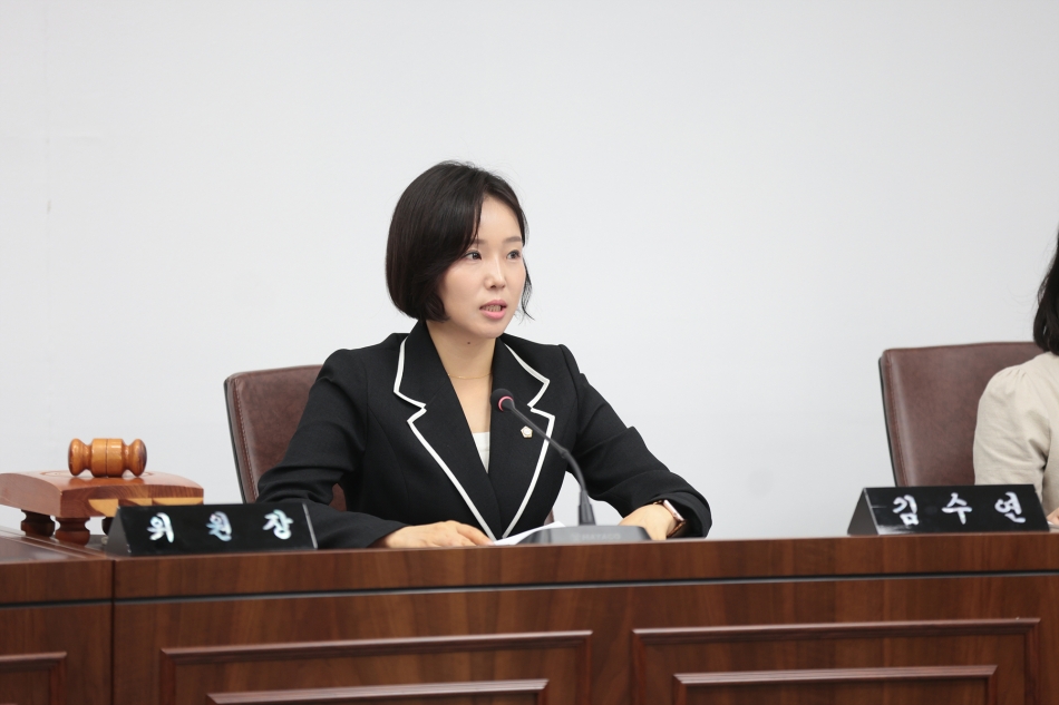 제329회 시흥시의회(임시회) 의회운영위원회_2