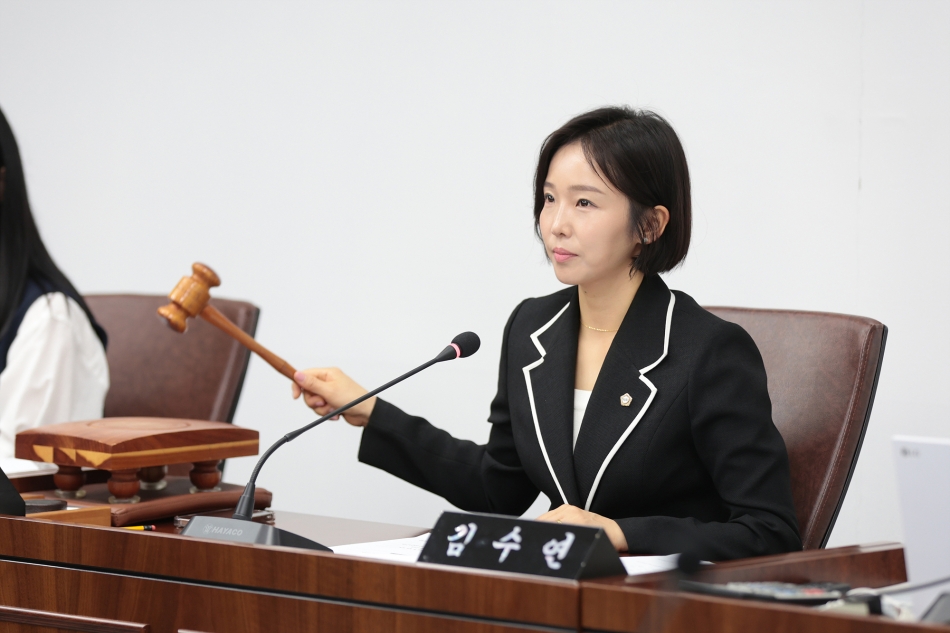 제329회 시흥시의회(임시회) 의회운영위원회_4
