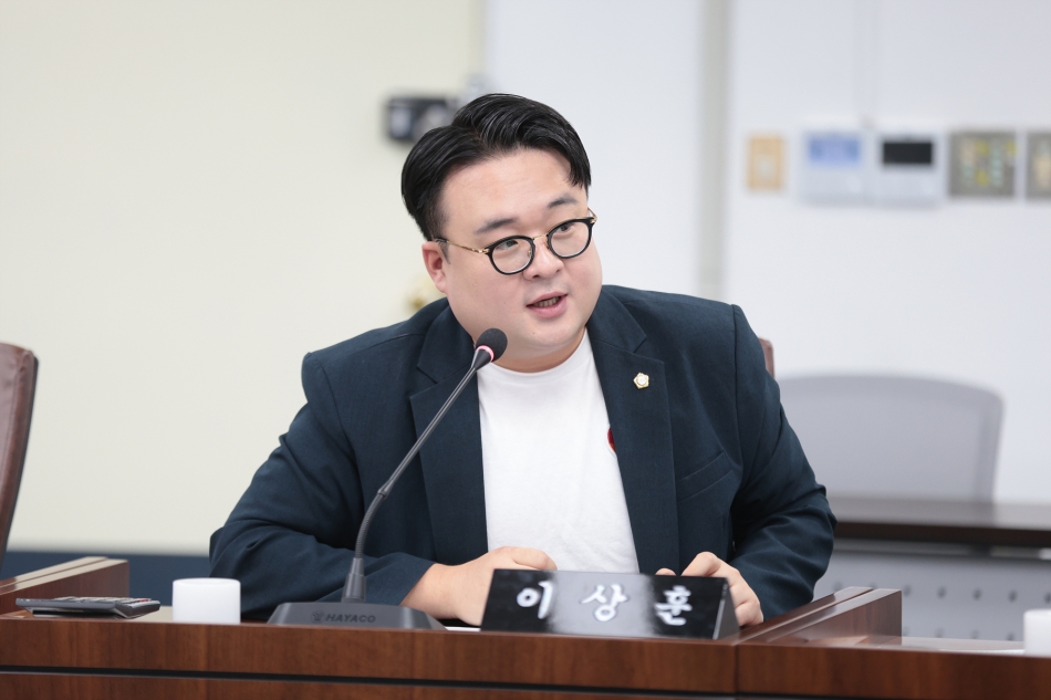 제329회 시흥시의회(임시회) 의회운영위원회_5