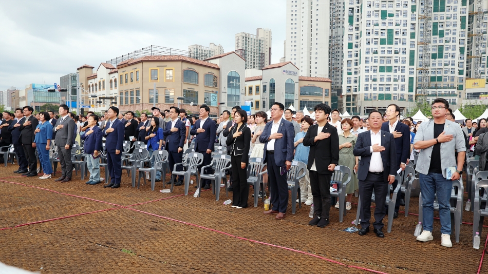 2025 WSL 시흥코리아오픈 국제서핑대회 개막식_3