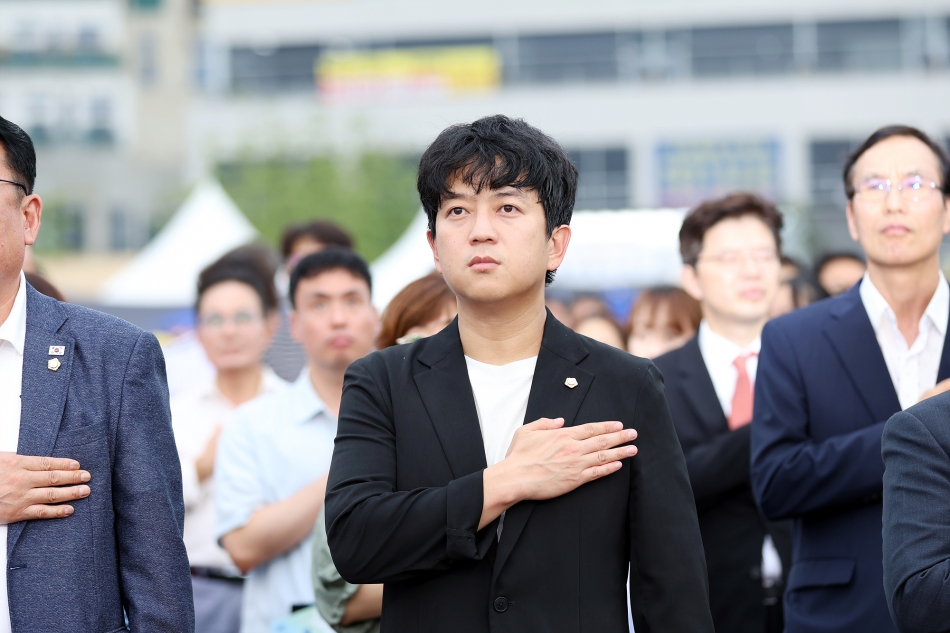 2025 WSL 시흥코리아오픈 국제서핑대회 개막식_7