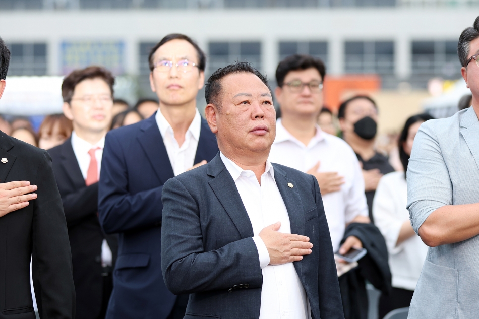 2025 WSL 시흥코리아오픈 국제서핑대회 개막식_8