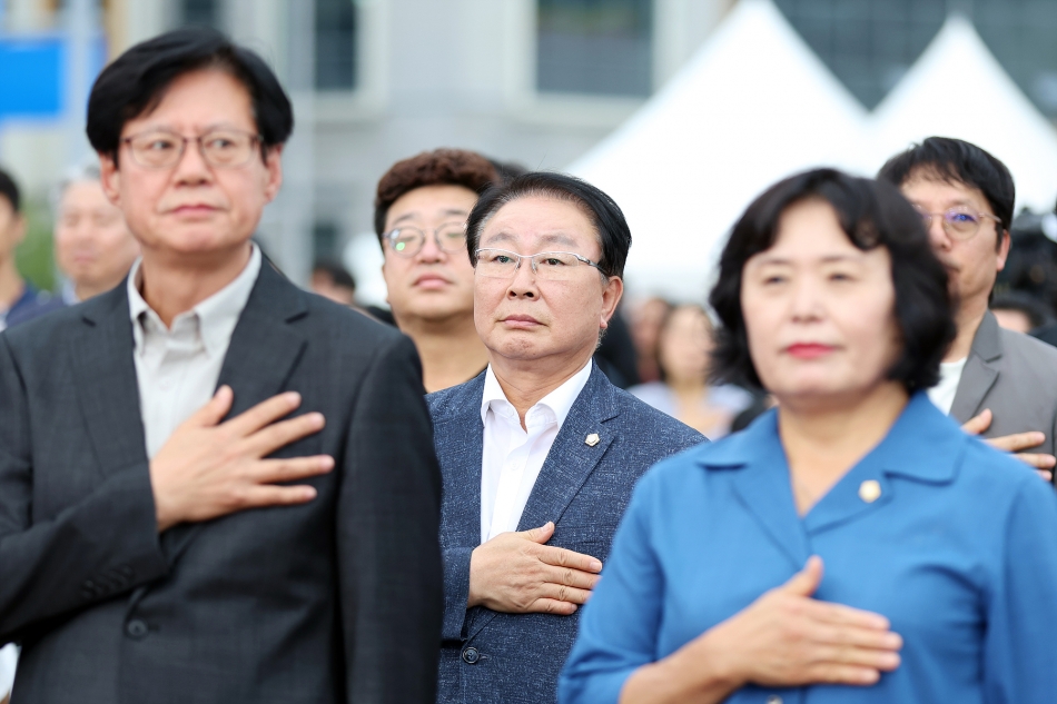 2025 WSL 시흥코리아오픈 국제서핑대회 개막식_9
