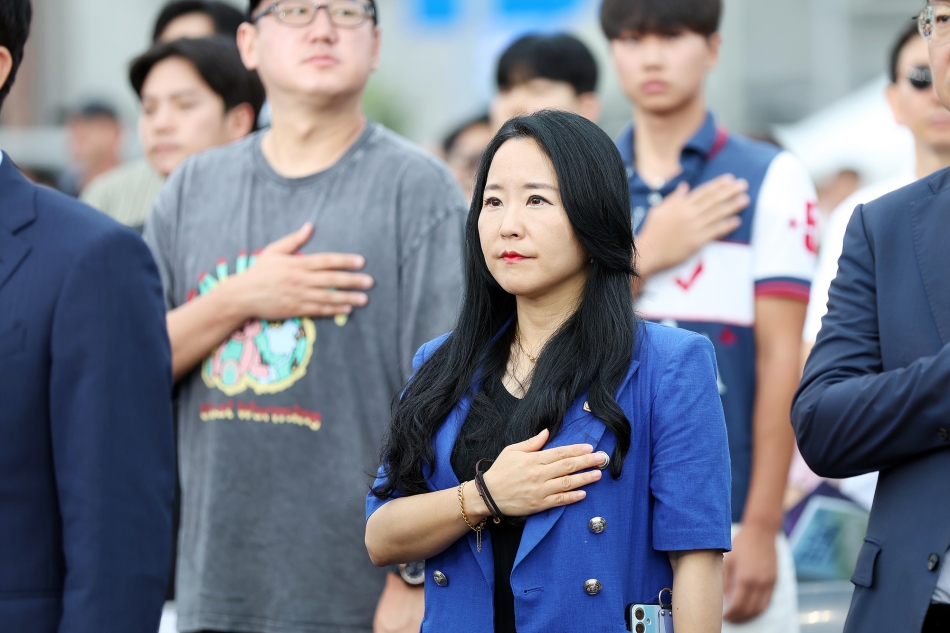 2025 WSL 시흥코리아오픈 국제서핑대회 개막식_10