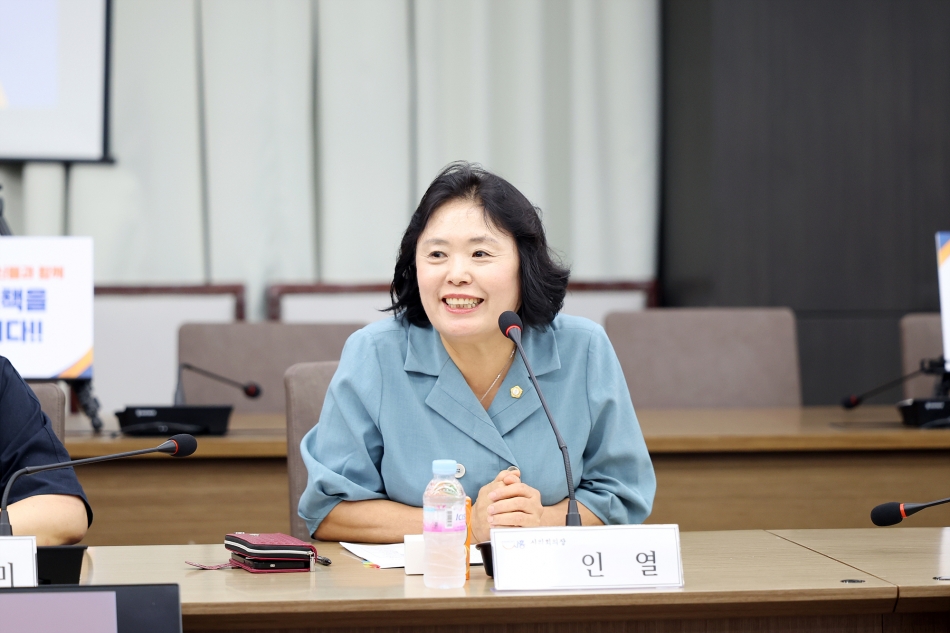 시흥시 어르신위원회 위촉 및 발대식_5