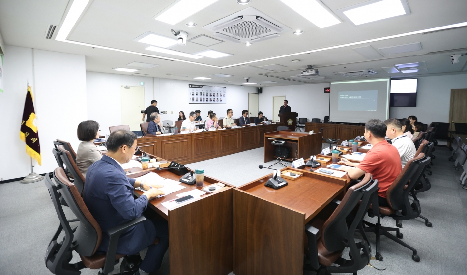 제2차 무장애 도시 정책연구회 _7