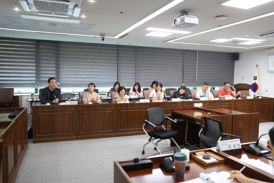 제2차 무장애 도시 정책연구회 _14