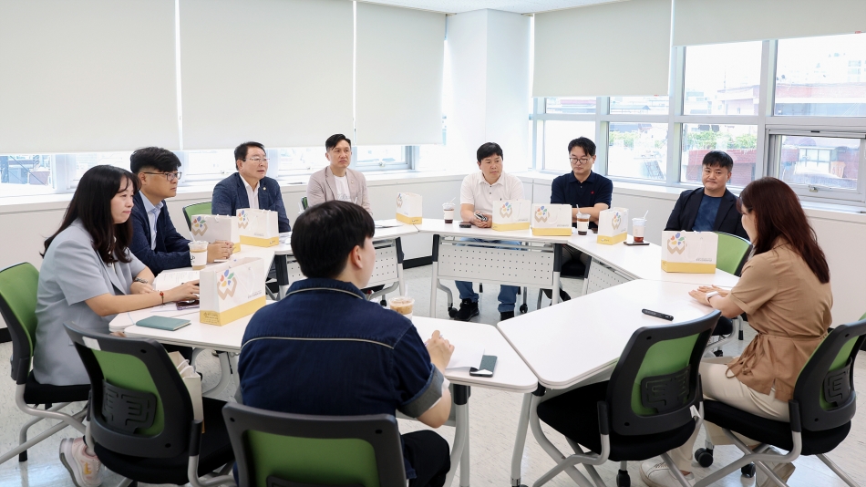 노인 여가 스포츠 활성화 연구회 현장방문_0