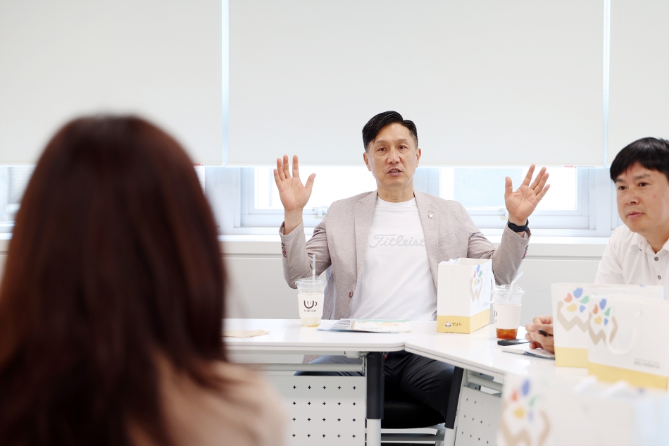 노인 여가 스포츠 활성화 연구회 현장방문_4