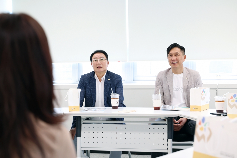 노인 여가 스포츠 활성화 연구회 현장방문_6