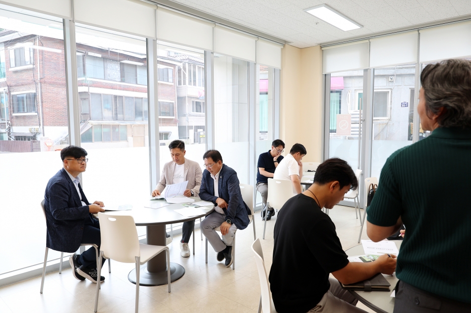 노인 여가 스포츠 활성화 연구회 현장방문_9