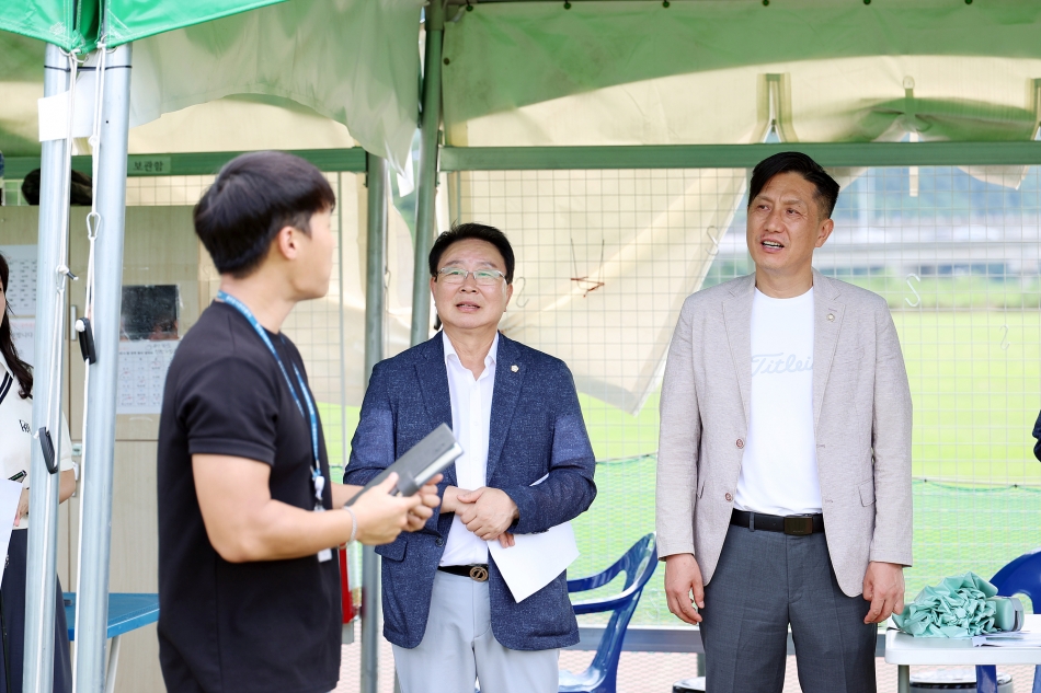 노인 여가 스포츠 활성화 연구회 현장방문_19