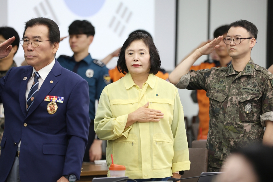 2025년 3분기 시흥시 통합방위협의회_4