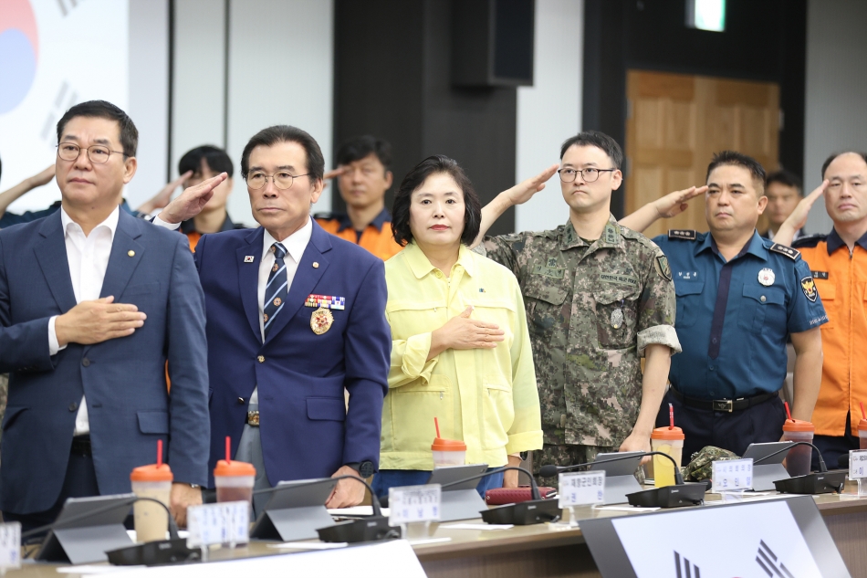 2025년 3분기 시흥시 통합방위협의회_5
