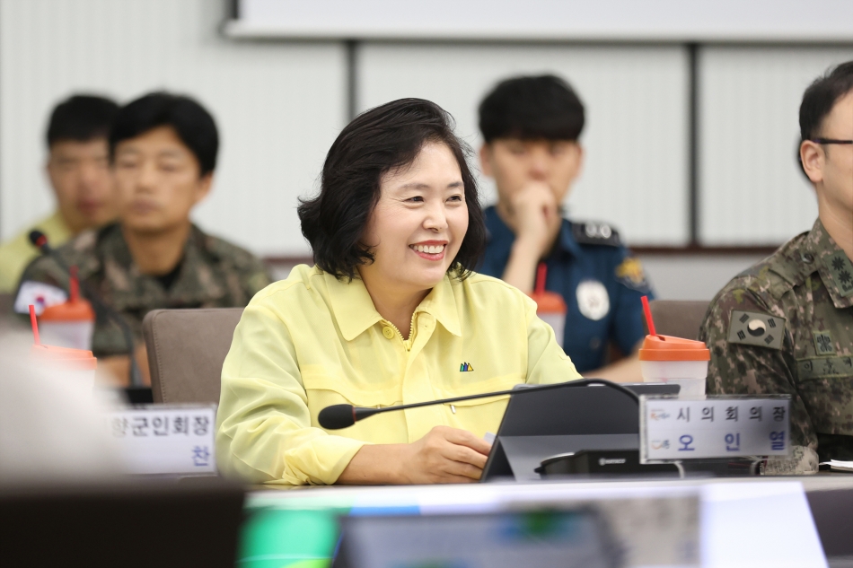 2025년 3분기 시흥시 통합방위협의회_9