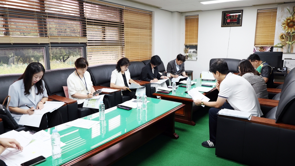 시민힐링을 위한 치유농업 연구회 연구활동 2차_2