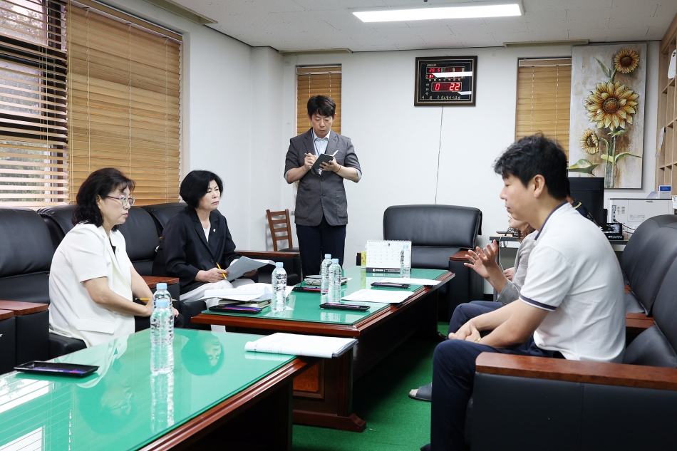 시민힐링을 위한 치유농업 연구회 연구활동 2차_5
