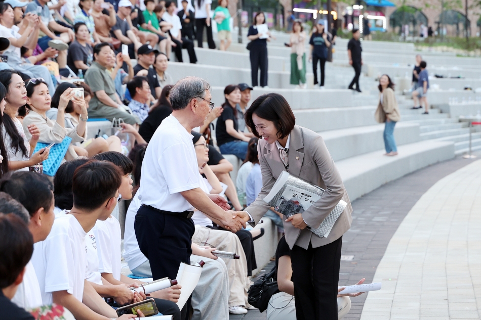  시립전통예술단 광복 80주년 기념 특별공연_2