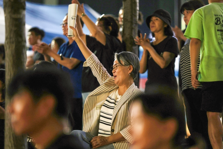  시립전통예술단 광복 80주년 기념 특별공연_8