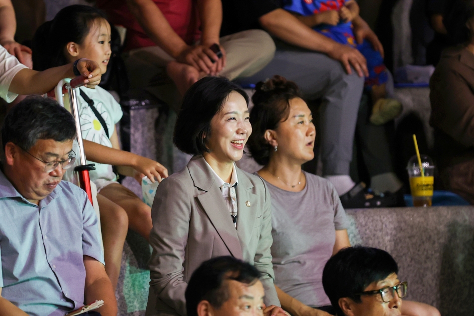  시립전통예술단 광복 80주년 기념 특별공연_9