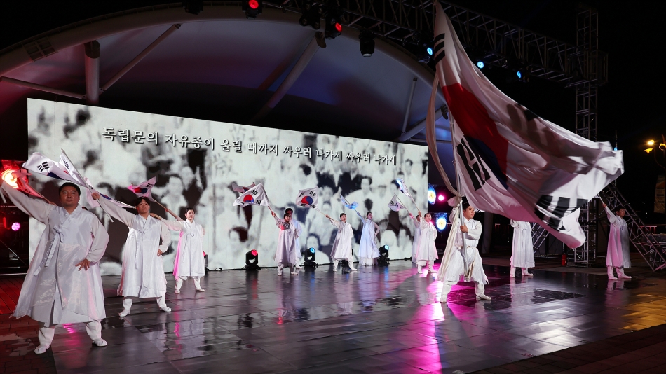  시립전통예술단 광복 80주년 기념 특별공연_11