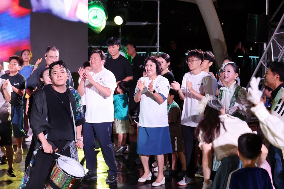  시립전통예술단 광복 80주년 기념 특별공연_12
