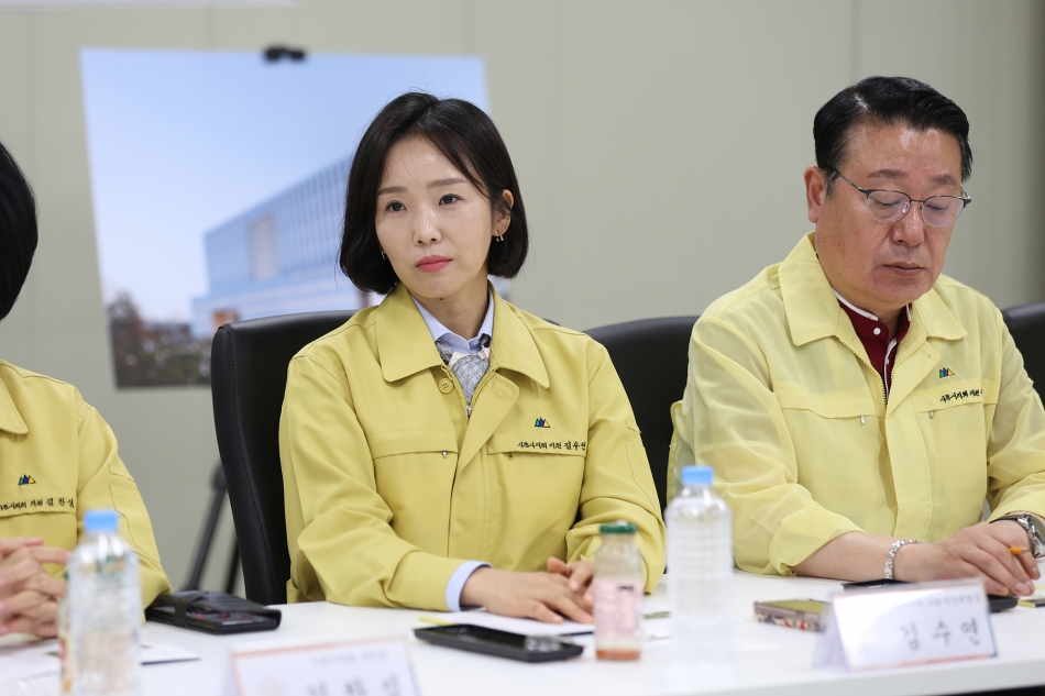 시흥배곧서울대학교병원 착공 기념행사_4