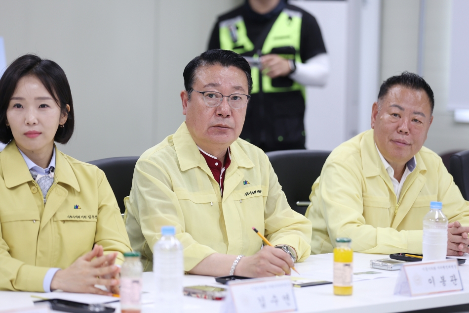 시흥배곧서울대학교병원 착공 기념행사_5