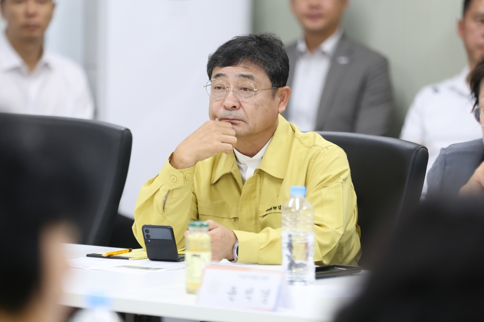 시흥배곧서울대학교병원 착공 기념행사_10