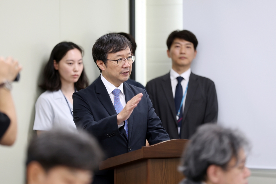 시흥배곧서울대학교병원 착공 기념행사_14